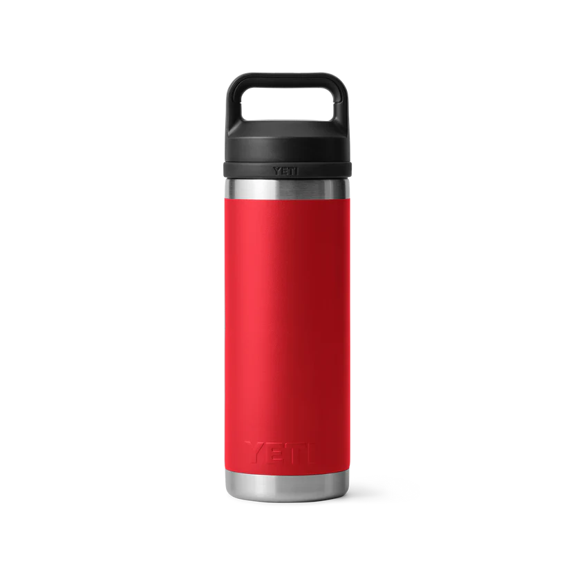 Yeti Rambler® 18 oz Thermosflasche 532 ml