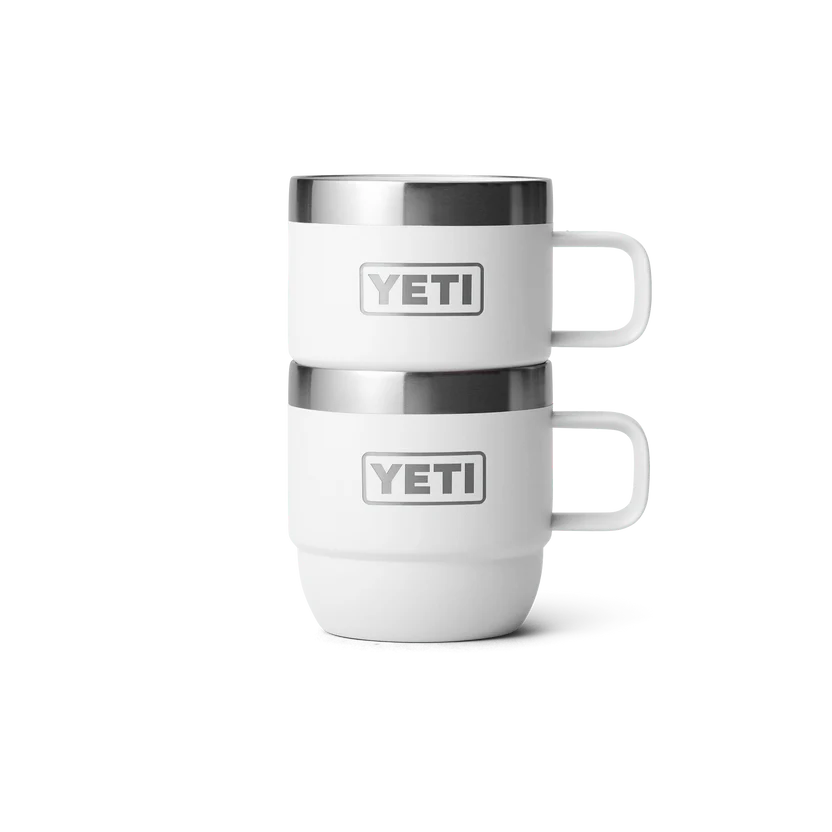 Rambler® 6 oz (177 ml) Stapelbare Tassen