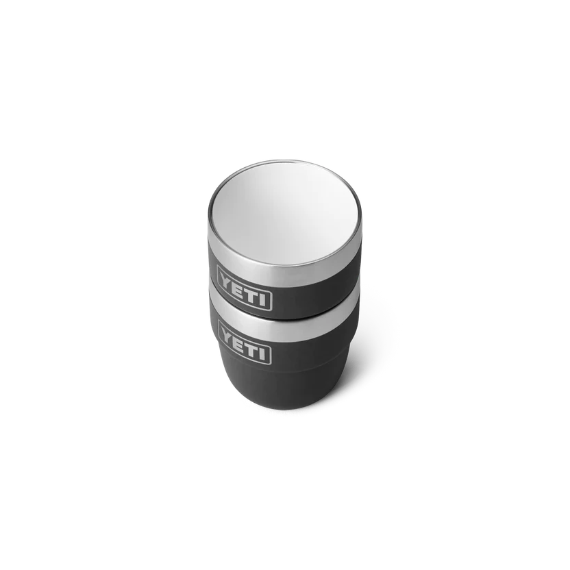 Yeti Rambler® 4 oz (118-ml) Stapelbare Espressotasse