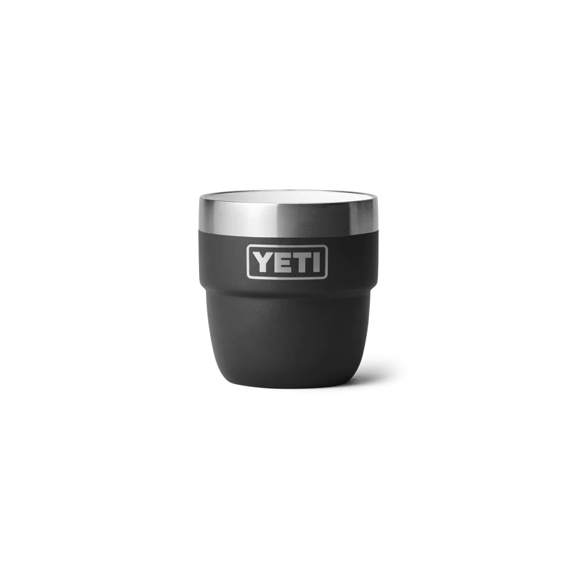 Yeti Rambler® 4 oz (118-ml) Stapelbare Espressotasse