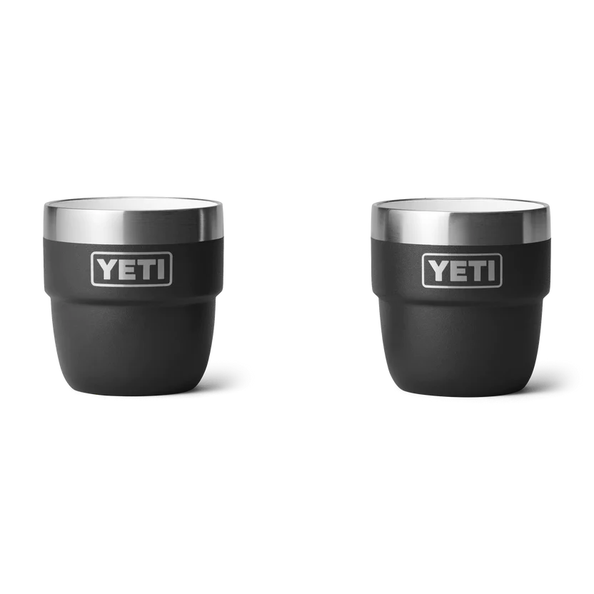 Yeti Rambler® 4 oz (118-ml) Stapelbare Espressotasse