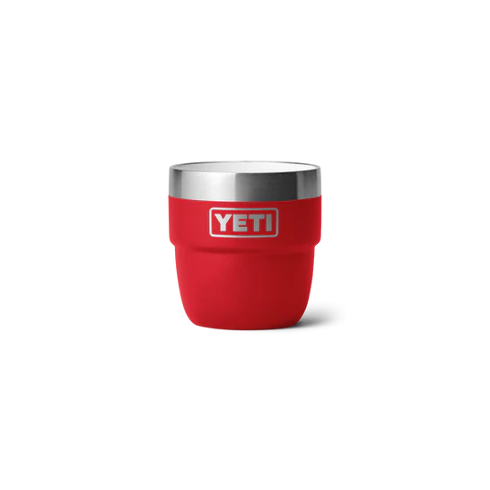 Yeti Rambler® 4 oz (118-ml) Stapelbare Espressotasse