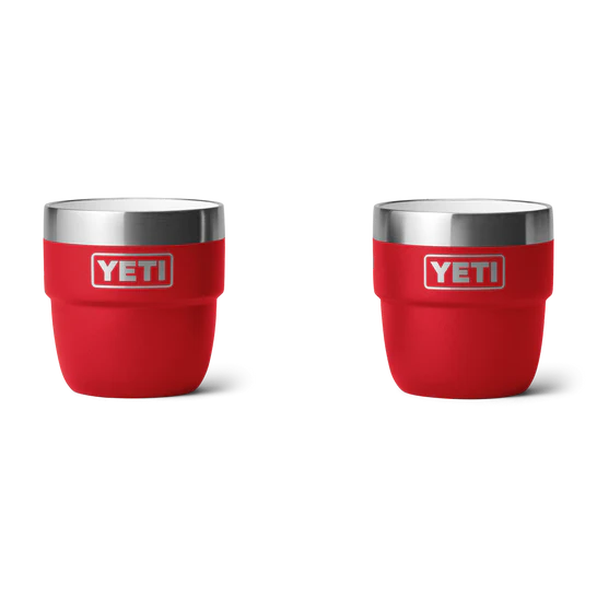 Yeti Rambler® 4 oz (118-ml) Stapelbare Espressotasse