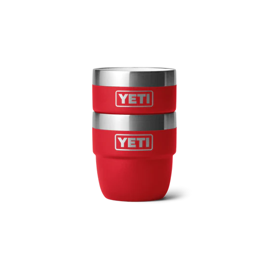 Yeti Rambler® 4 oz (118-ml) Stapelbare Espressotasse