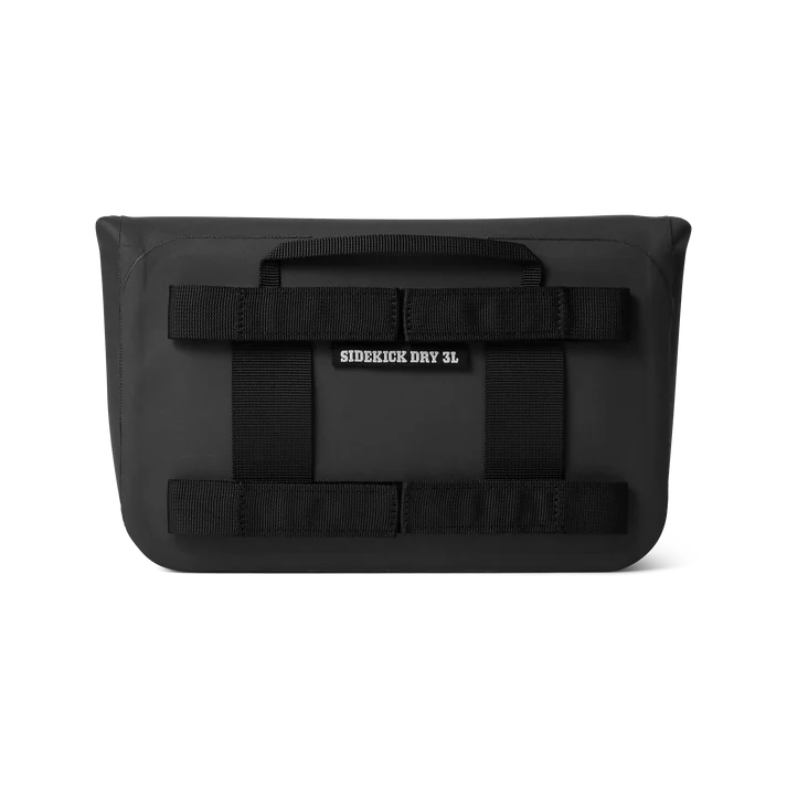 YETI Sidekick Dry® 3L wasserdichte Zubehörtasche