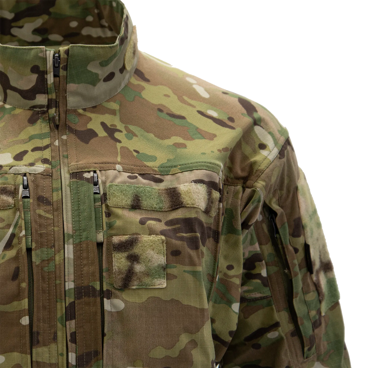 Carinthia Combat Jacket Long