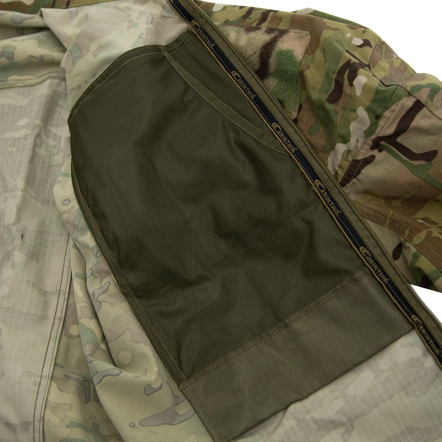 Carinthia Combat Jacket Regular