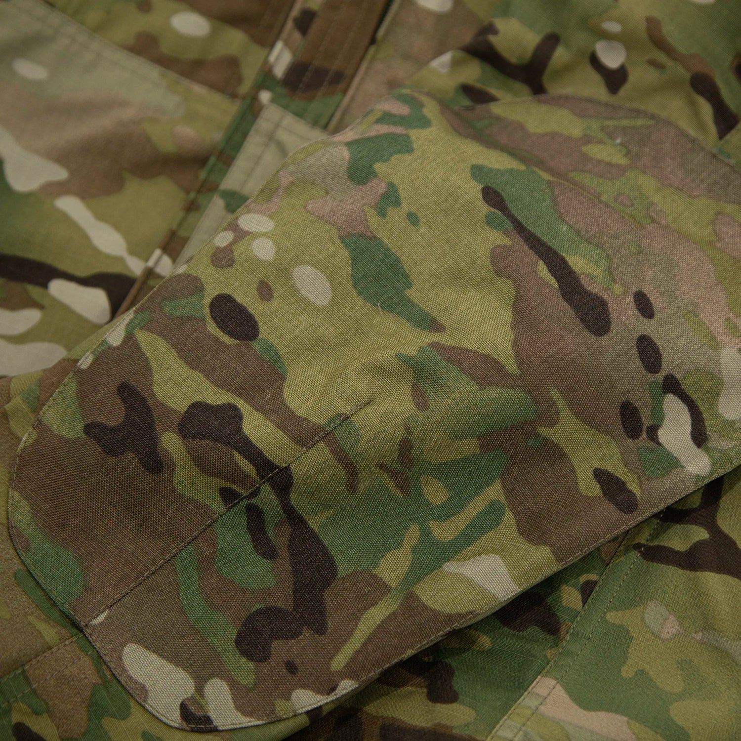 Carinthia Combat Jacket Long