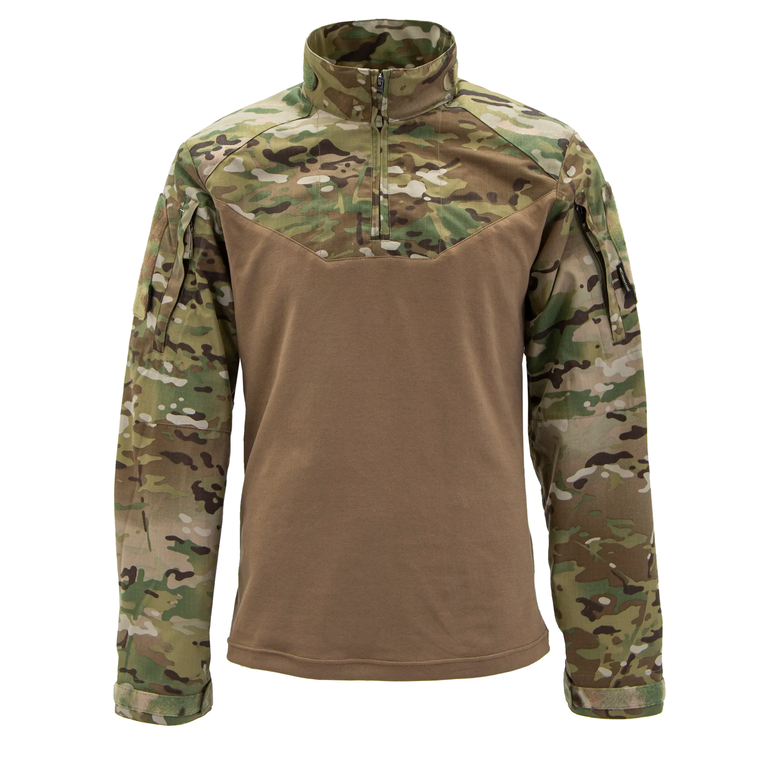 Carinthia Combat Shirt Long