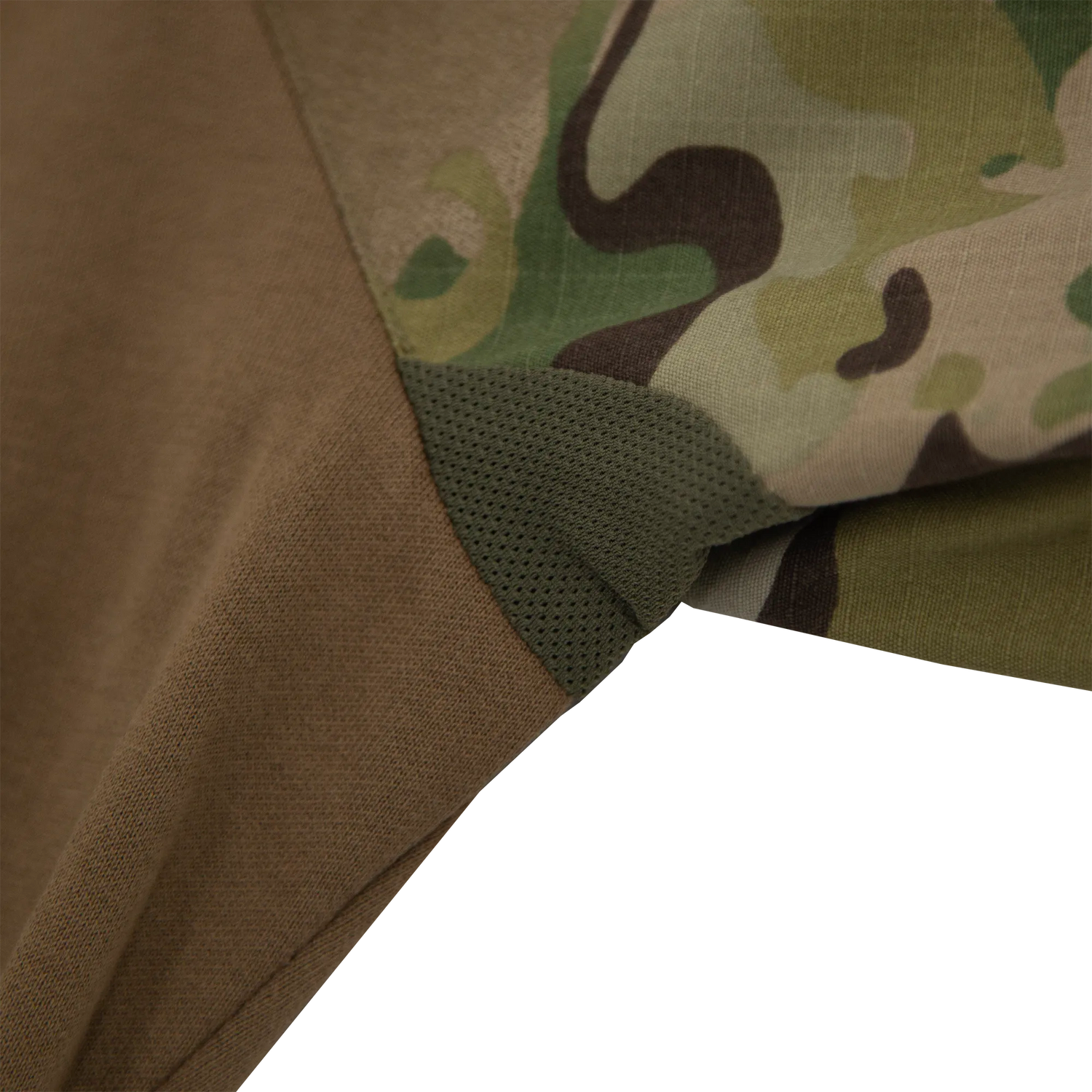 Carinthia Combat Shirt Regular