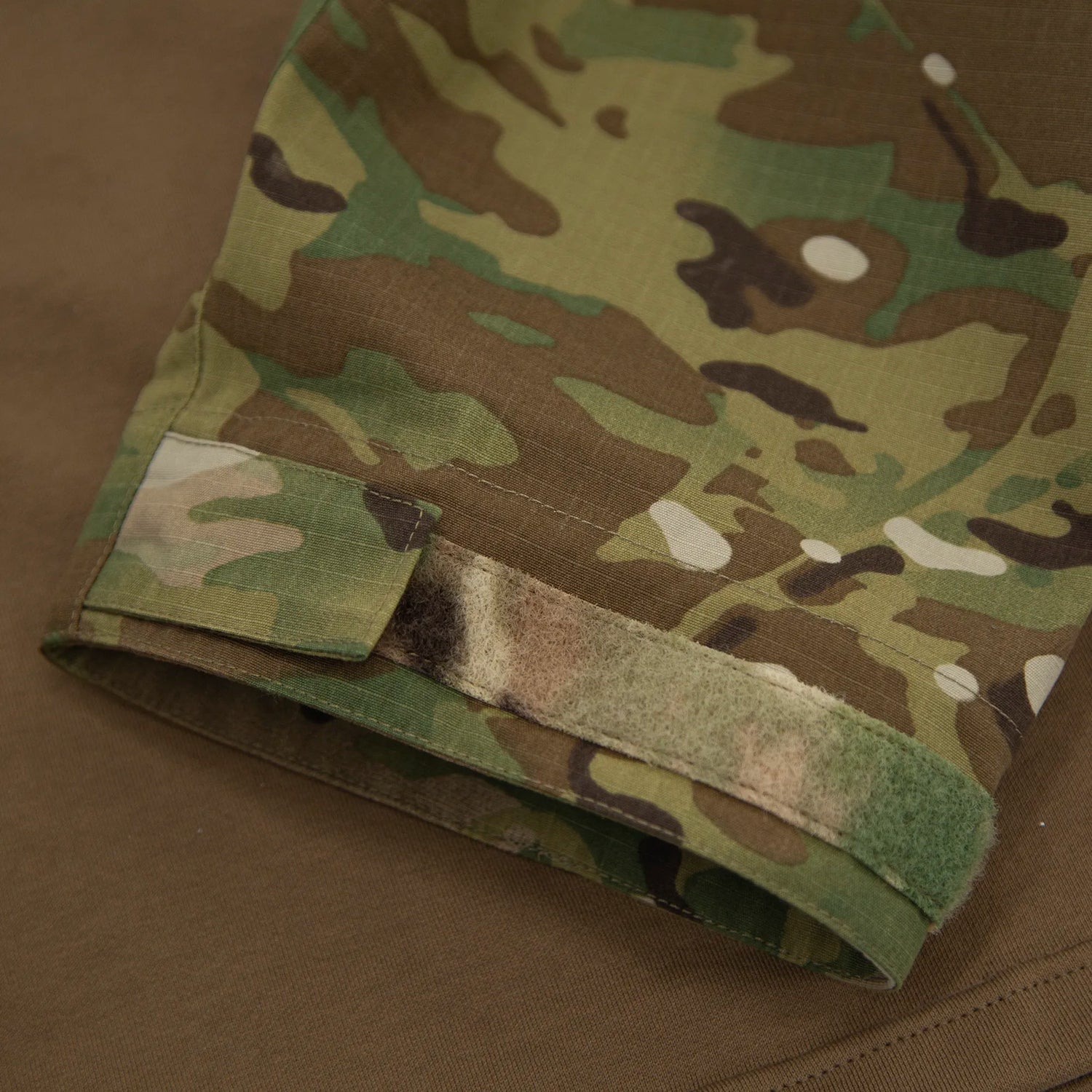 Carinthia Combat Shirt Short