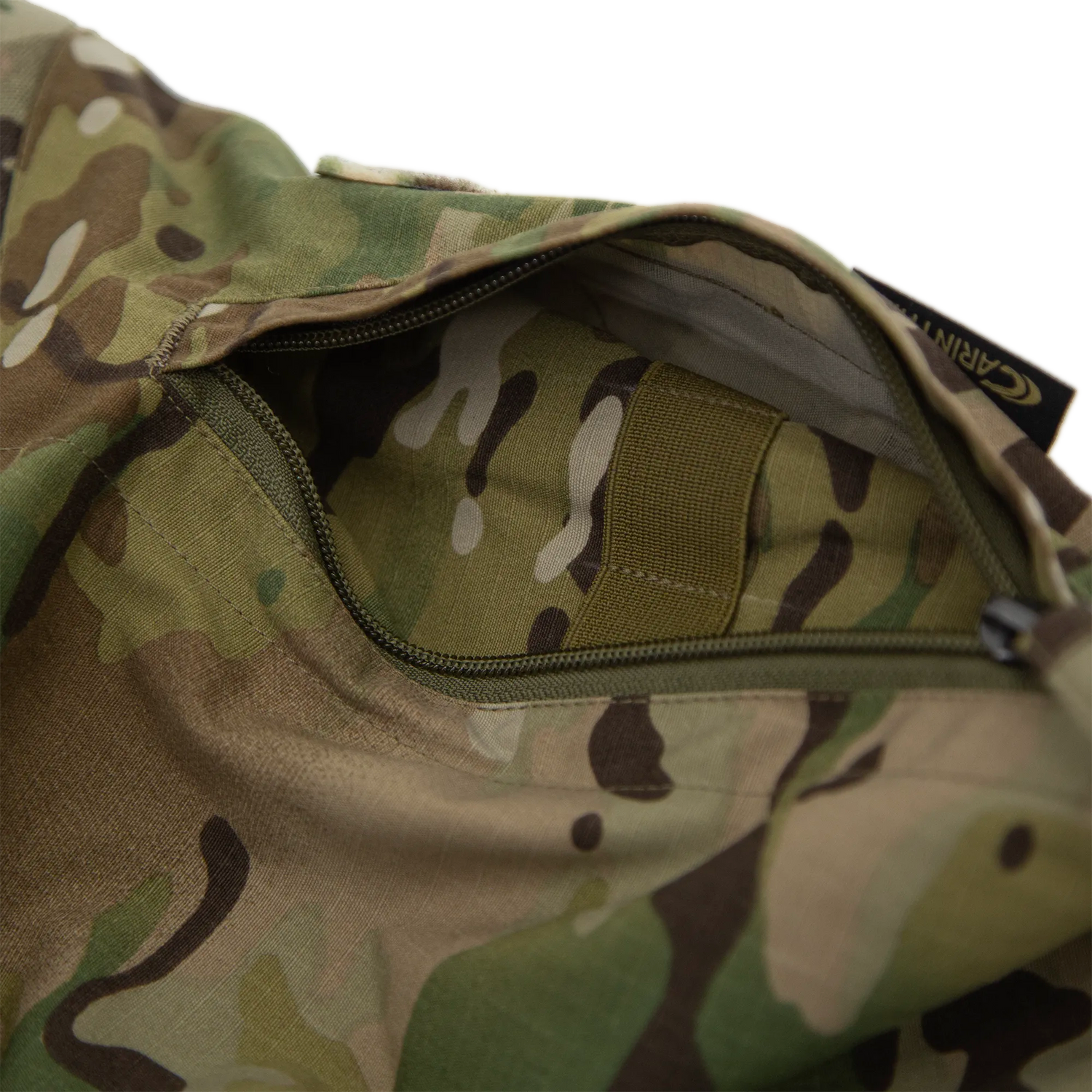 Carinthia Combat Shirt Long