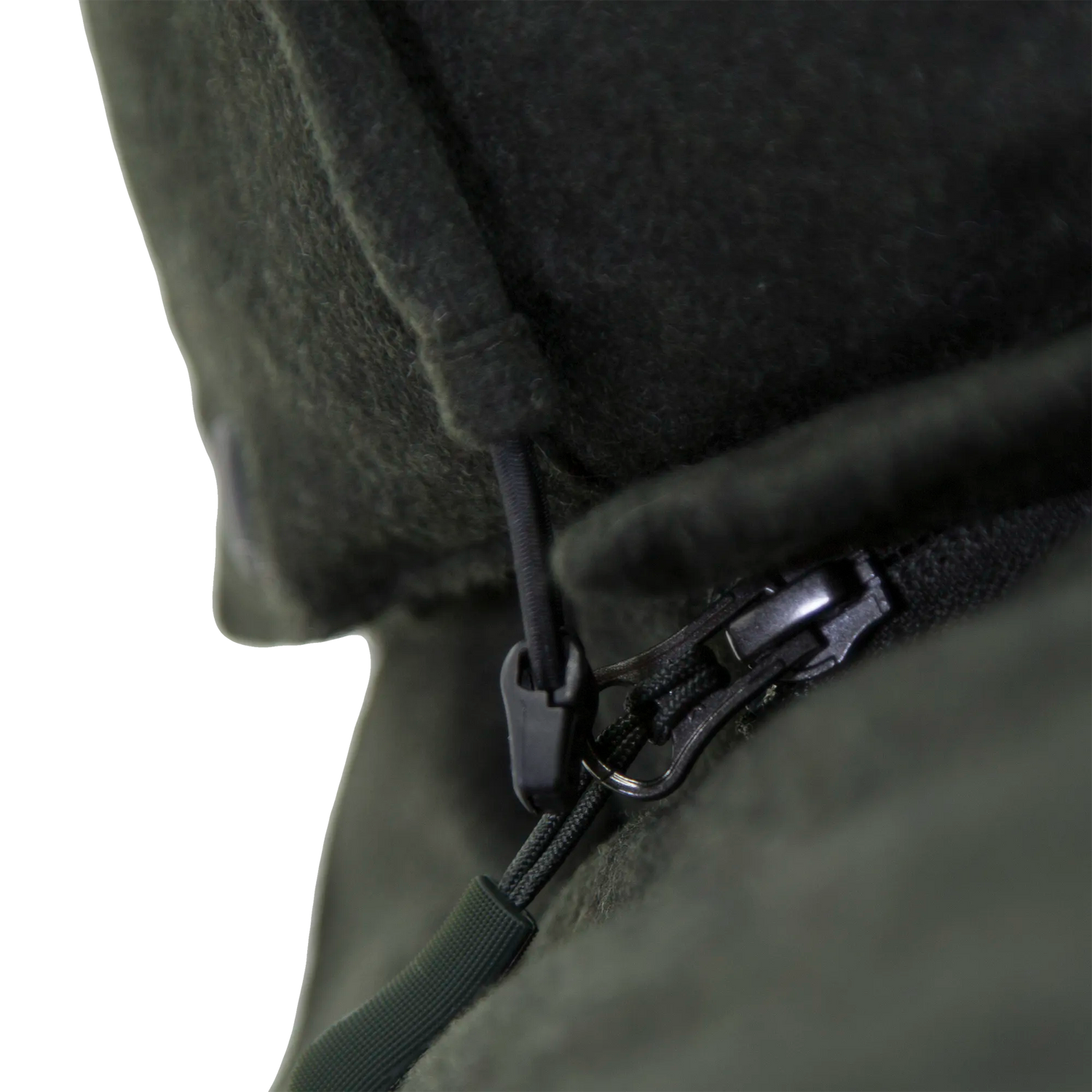 Carinthia Daunen Loden Parka -30°C