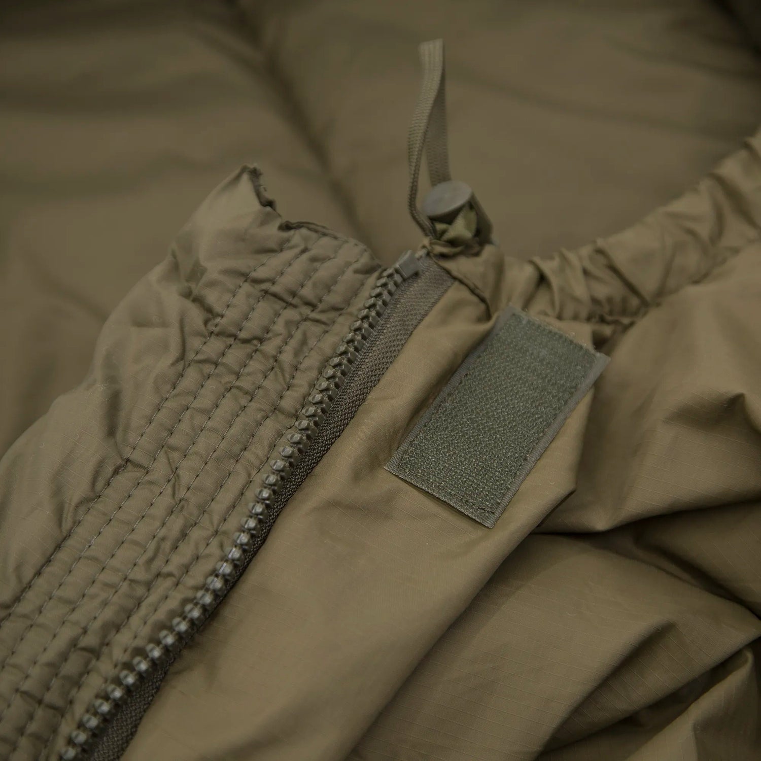 Carinthia Defence 1 Top M + 4°C