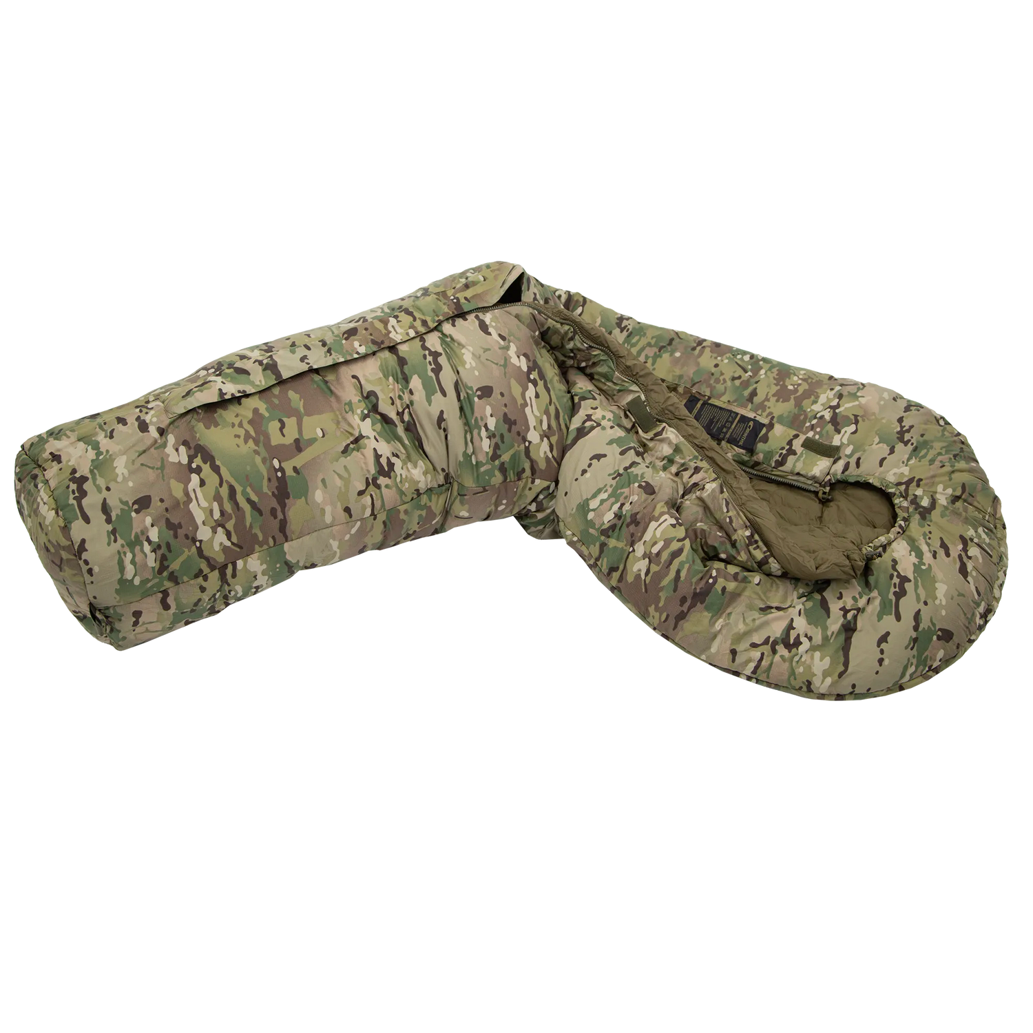 Carinthia Defence 4 L -9°C Multicam