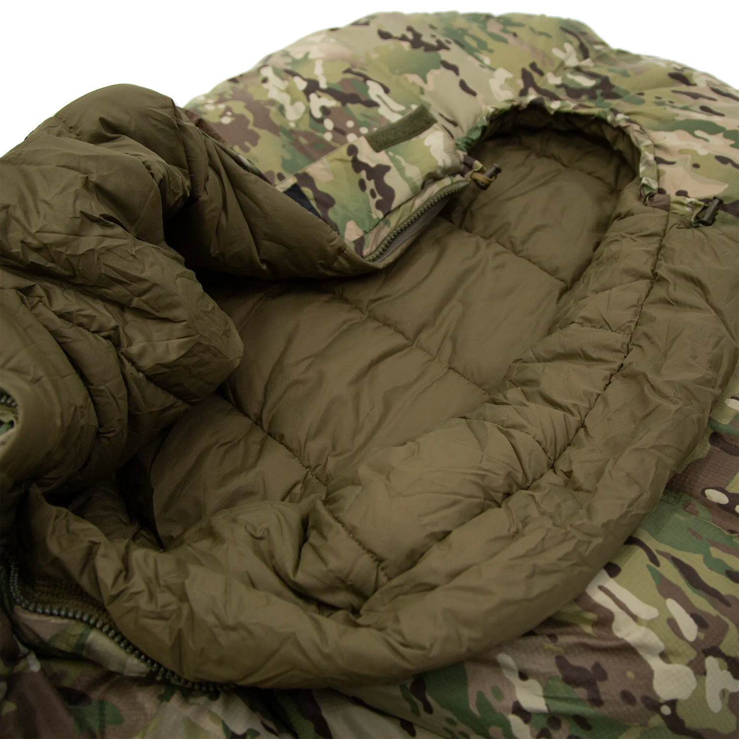 Carinthia Defence 4 M -9°C Multicam