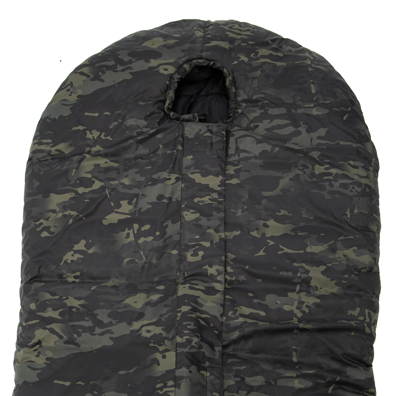 Carinthia Defence 4 L -9°C Black Multicam
