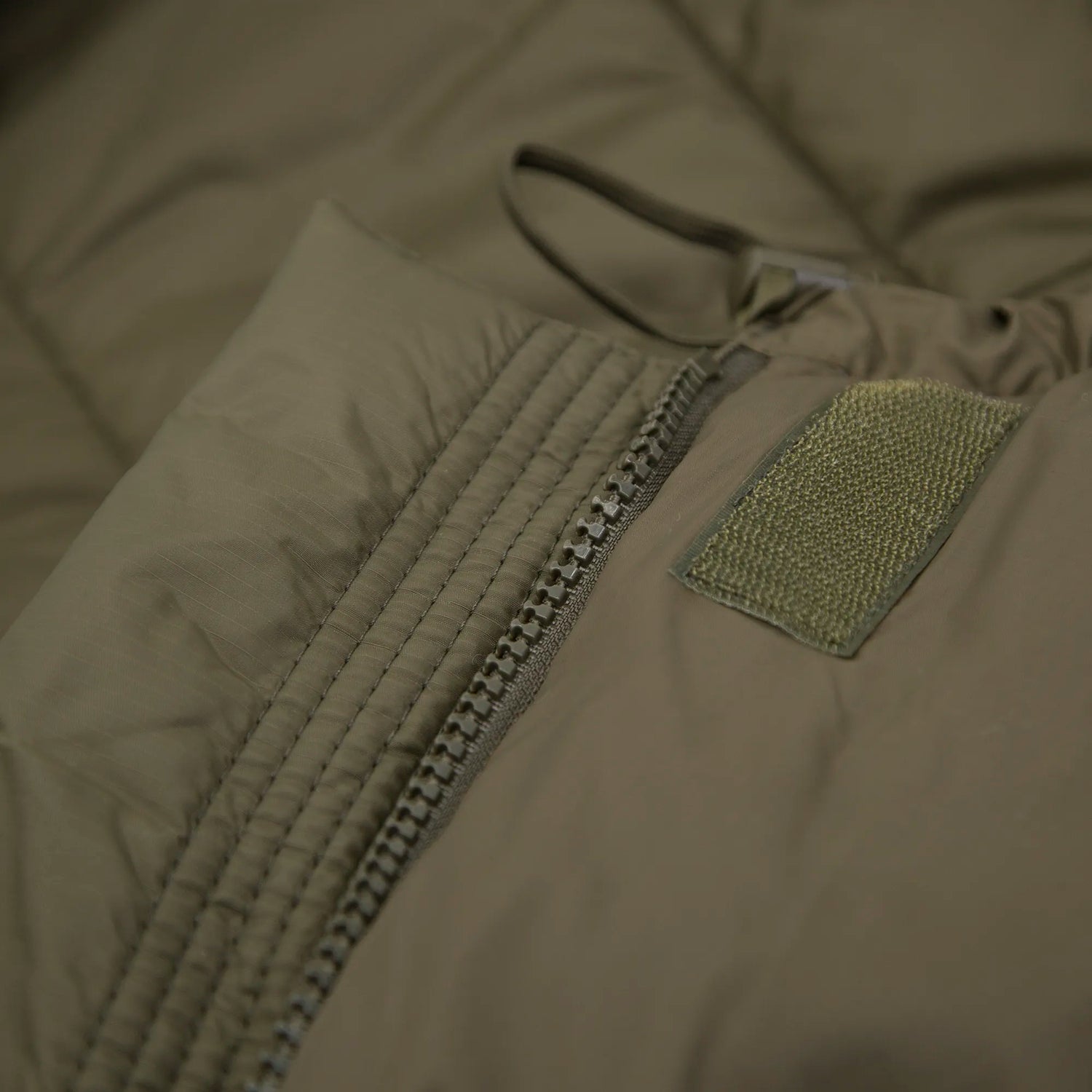 Carinthia Defence 4 M -9°C Olive