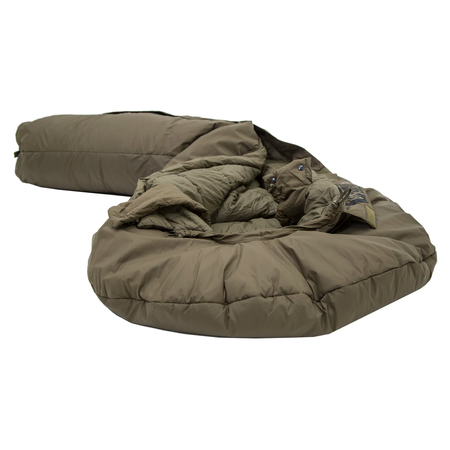 Carinthia Defence 6 -18C