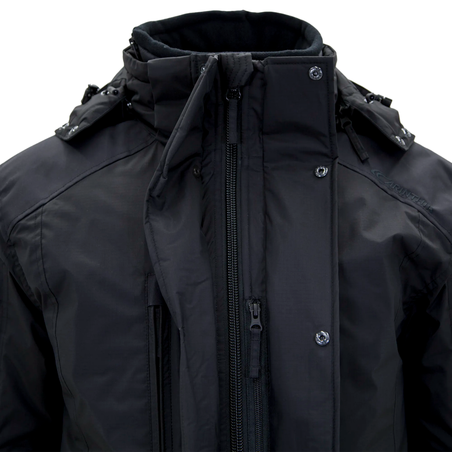 Carinthia ECIG 4.0 Jacket -30°C