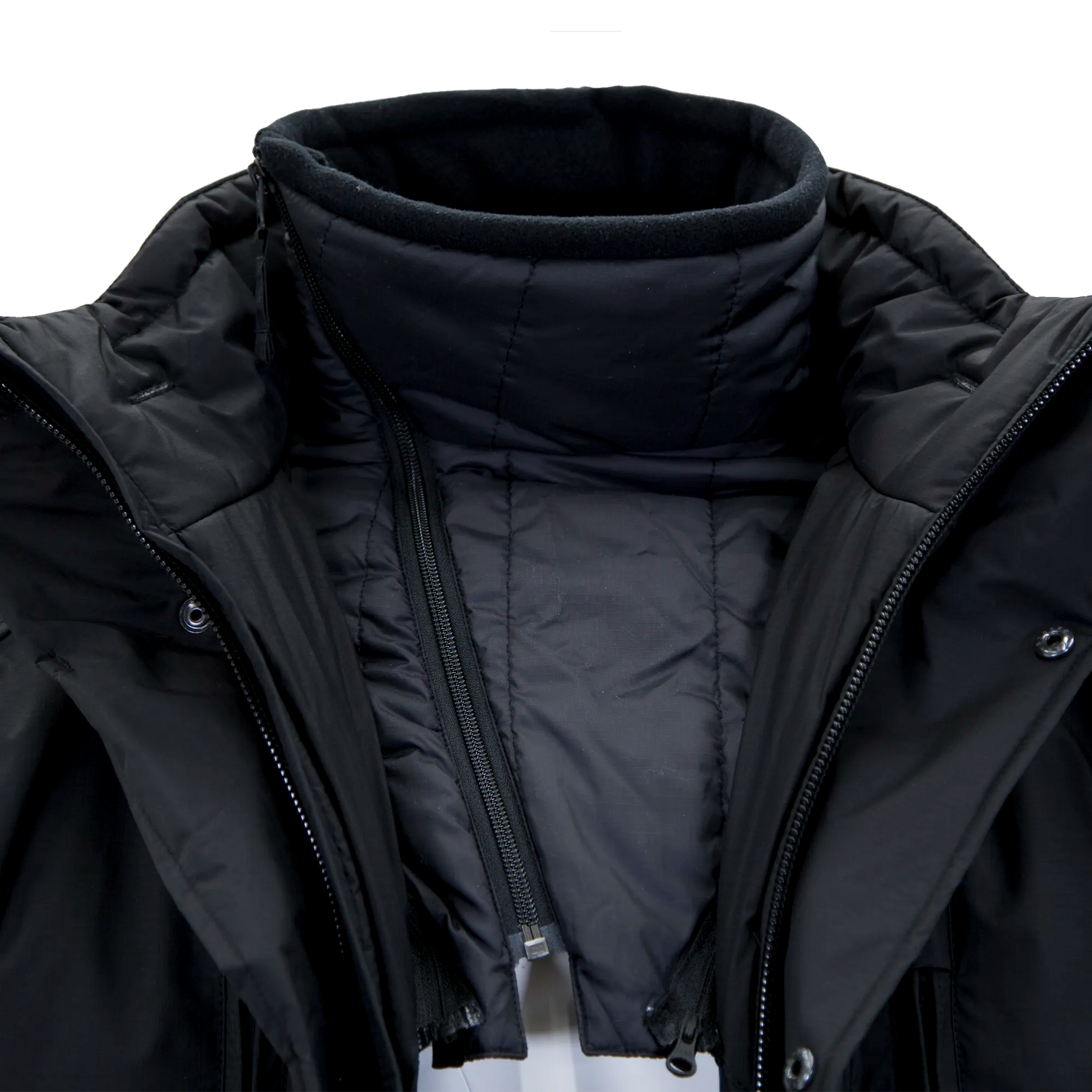 Carinthia ECIG 4.0 Jacket -30°C