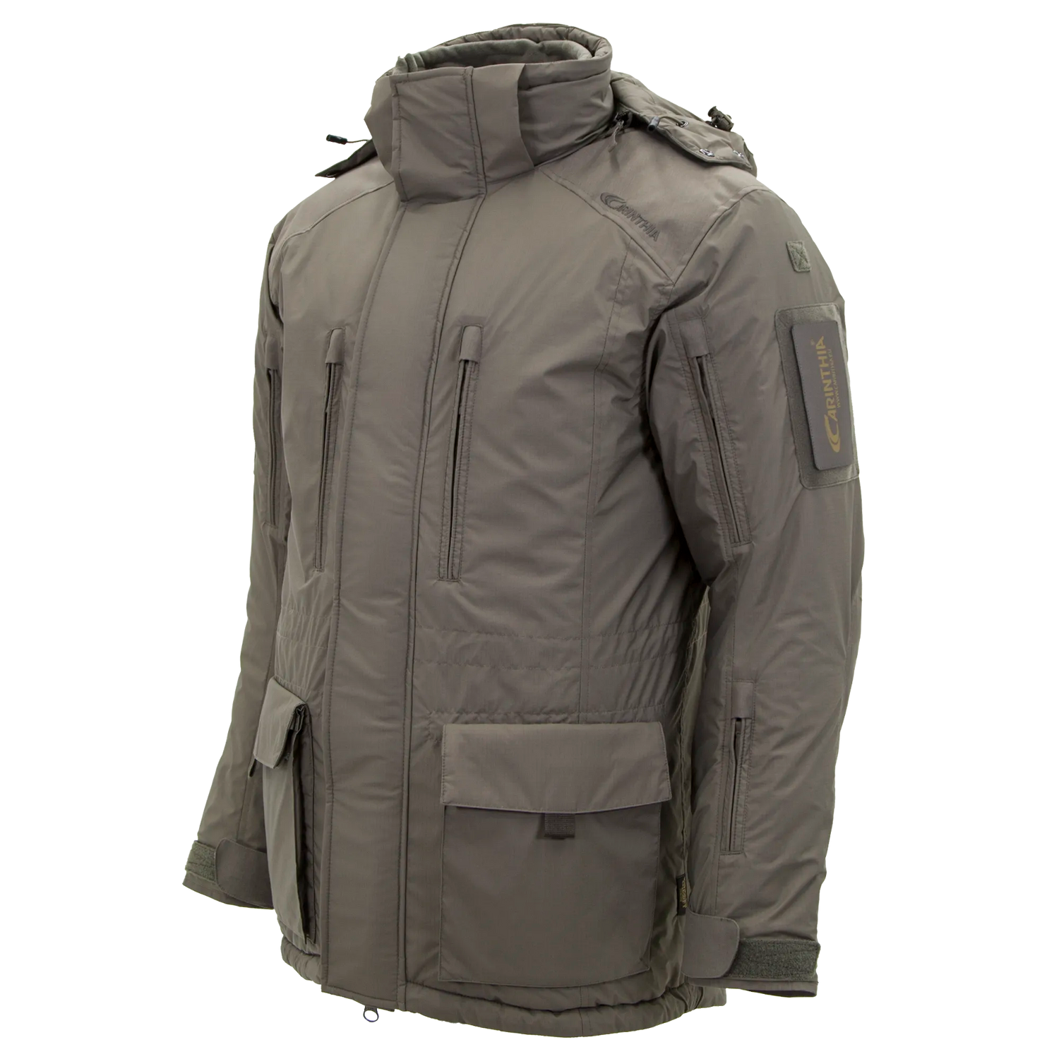 Carinthia ECIG 4.0 Jacket -30°C