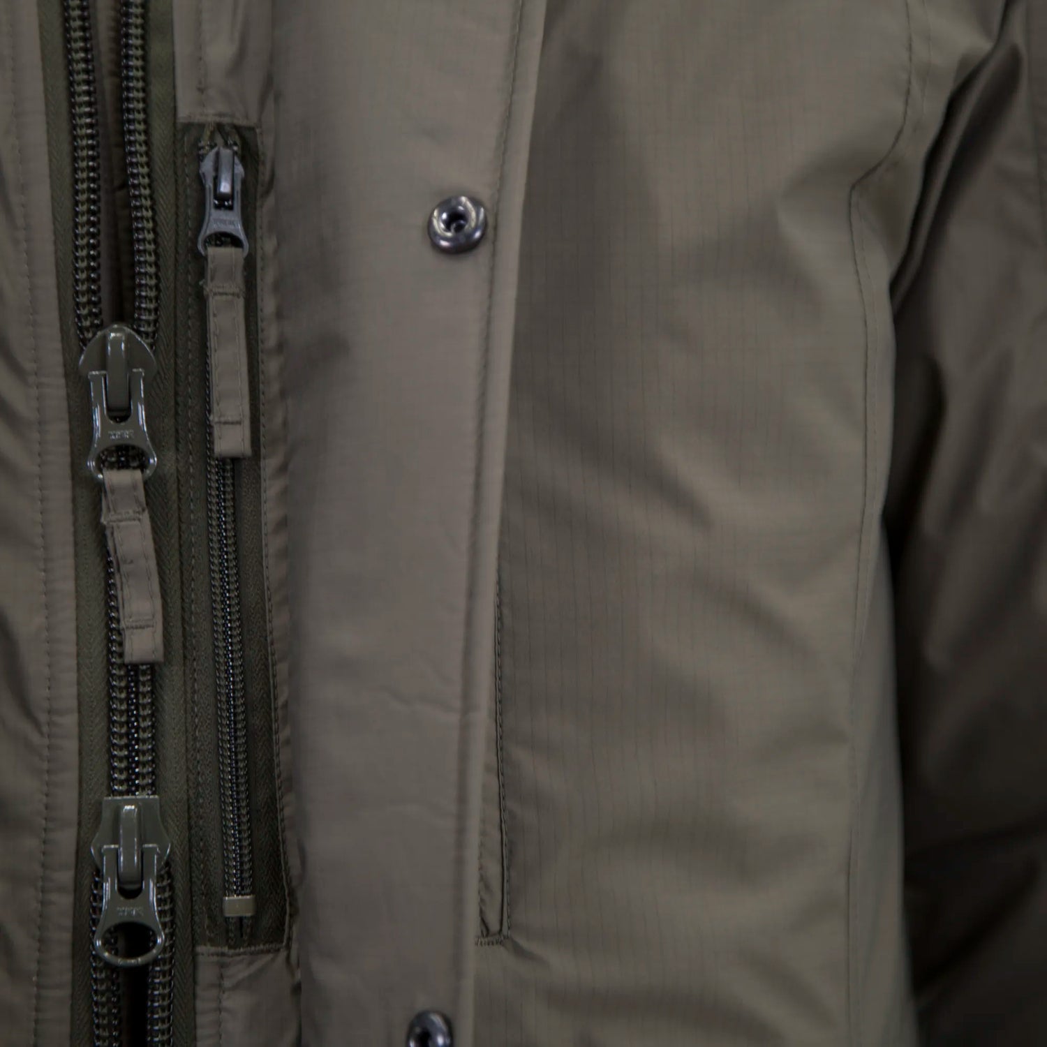 Carinthia ECIG 4.0 Jacket -30°C