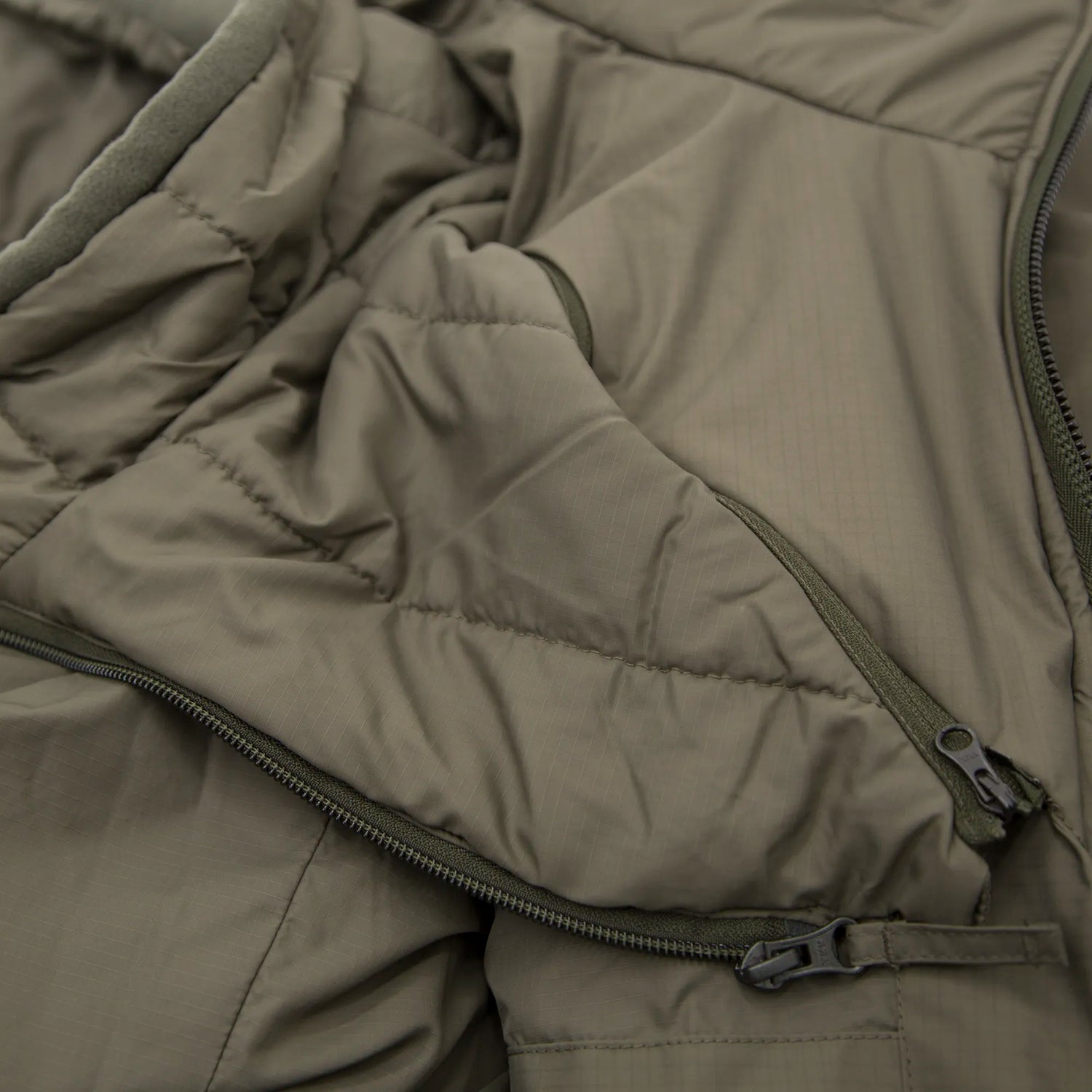 Carinthia ECIG 4.0 Jacket -30°C