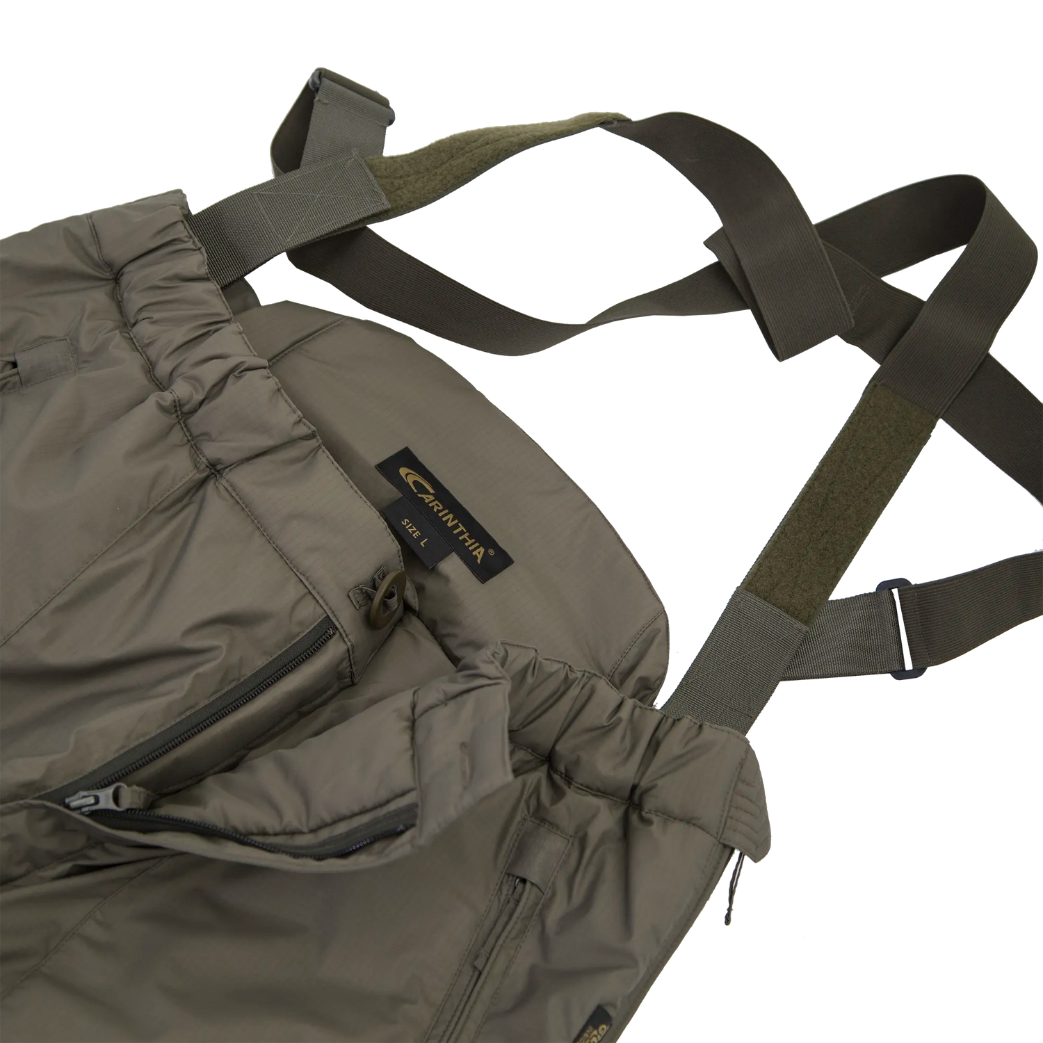 Carinthia ECIG 4.0 Trousers -30°C