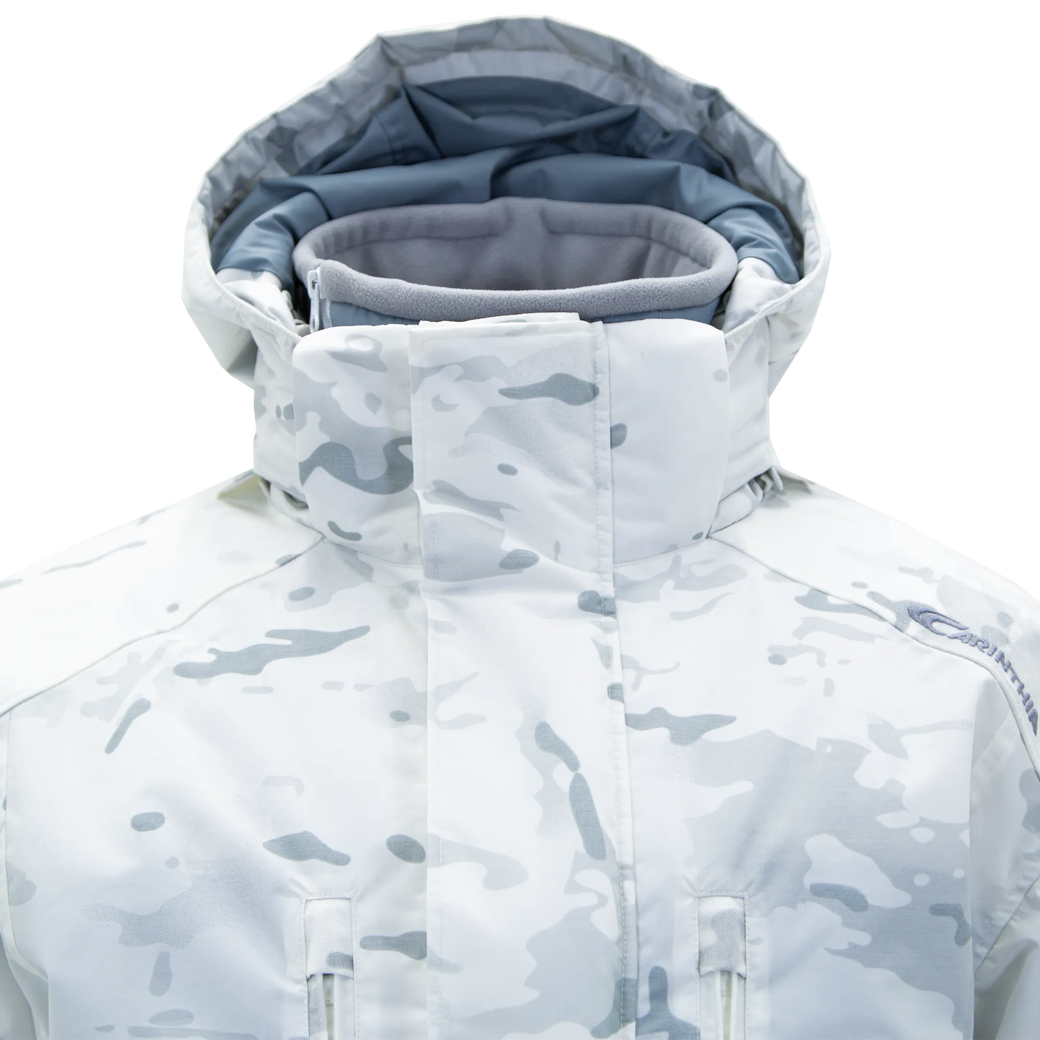 Carinthia ECIG 4.0 Jacket -30°C
