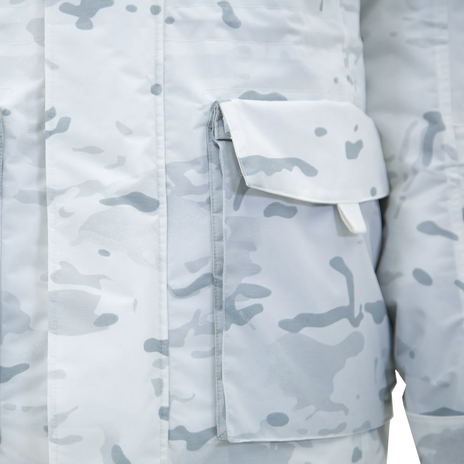 Carinthia ECIG 4.0 Jacket -30°C