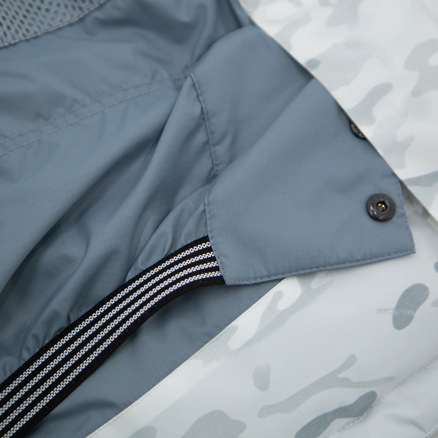 Carinthia ECIG 4.0 Jacket -30°C