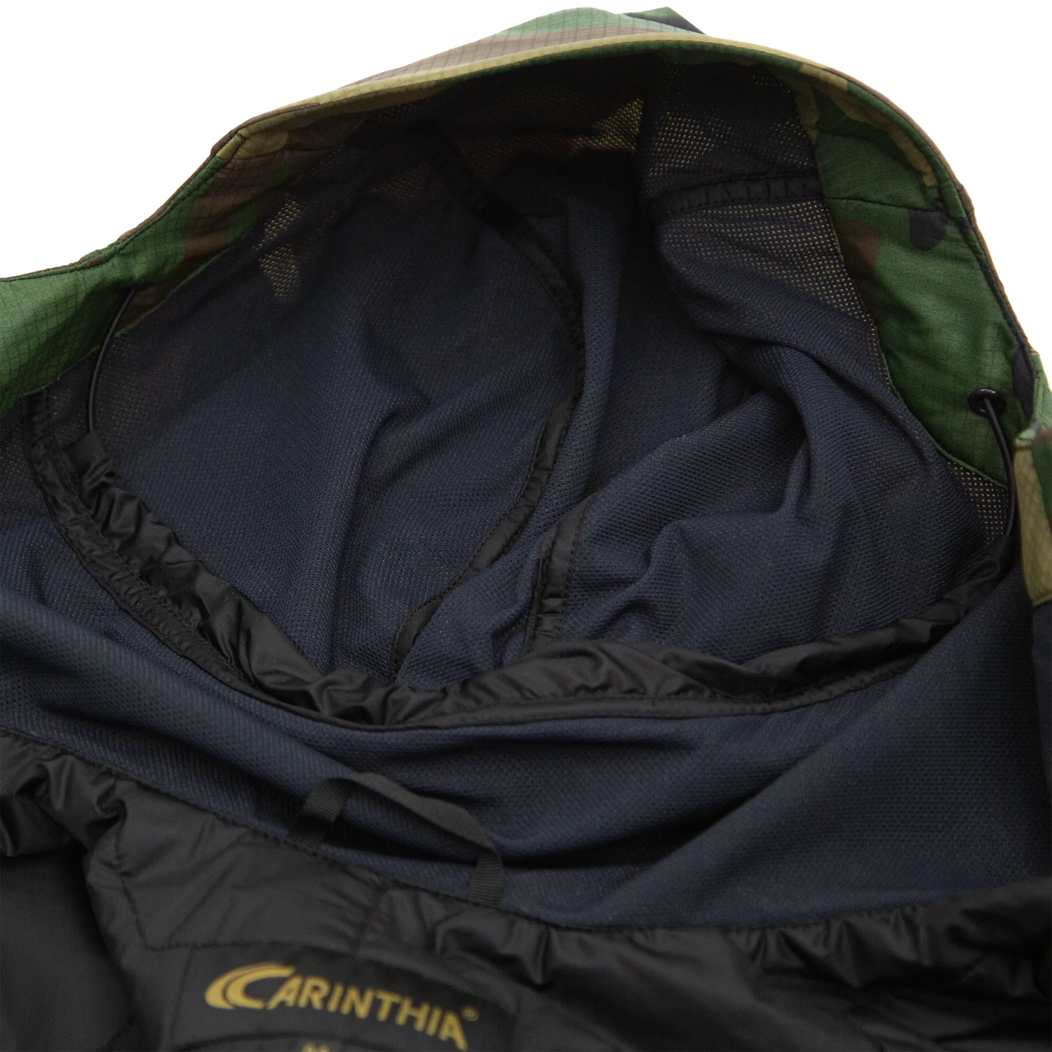 Carinthia G-LOFT TLG Jacket +15C