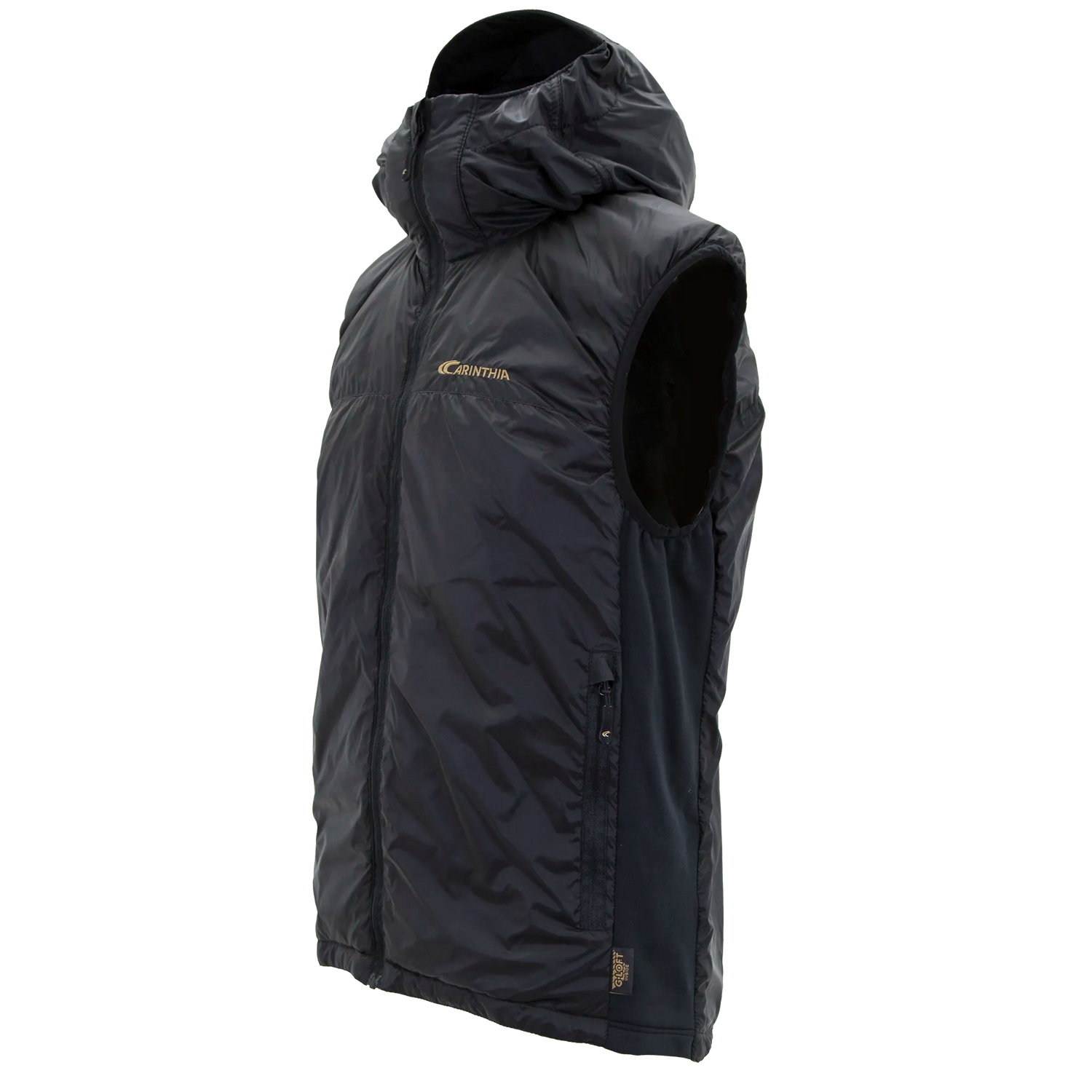 Carinthia G-LOFT TLG Vest +15C