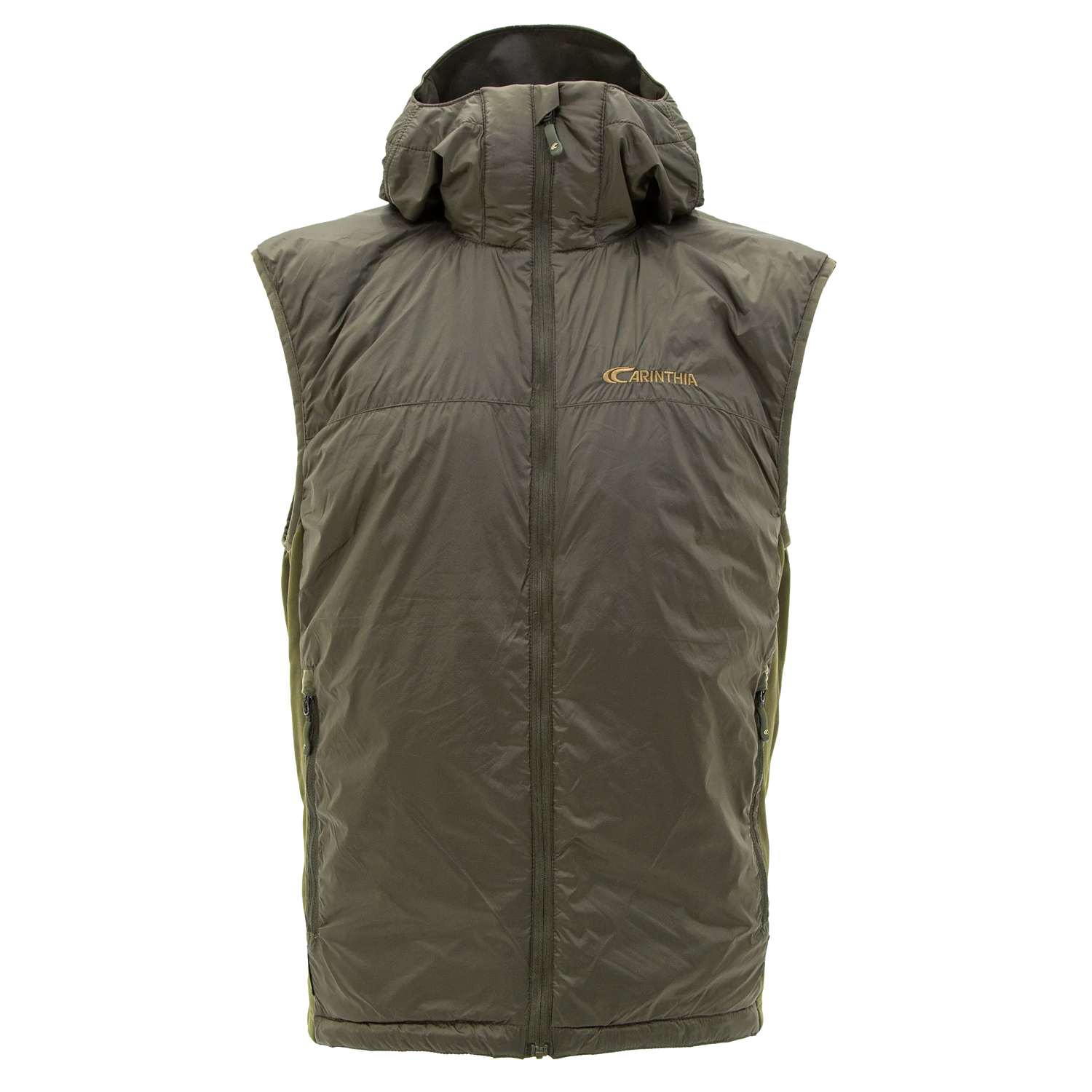 Carinthia G-LOFT TLG Vest +15C