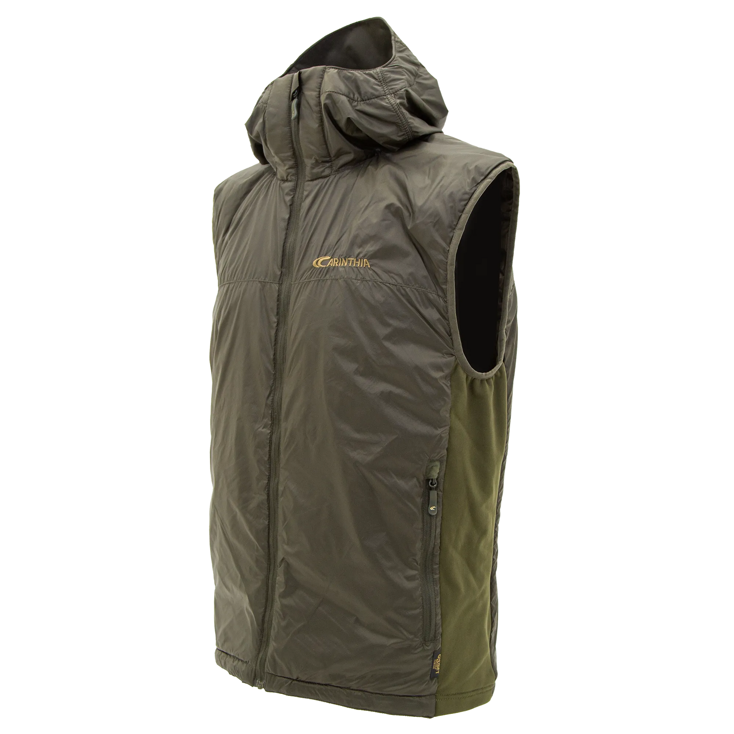 Carinthia G-LOFT TLG Vest +15C