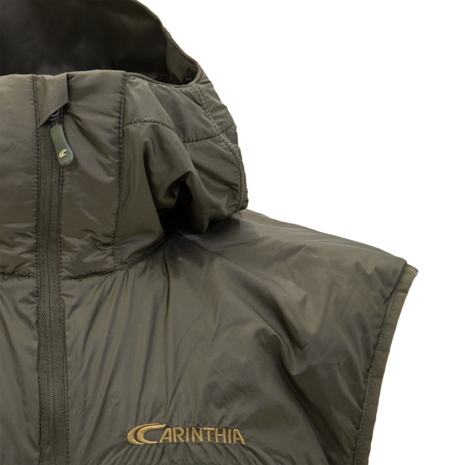 Carinthia G-LOFT TLG Vest +15C