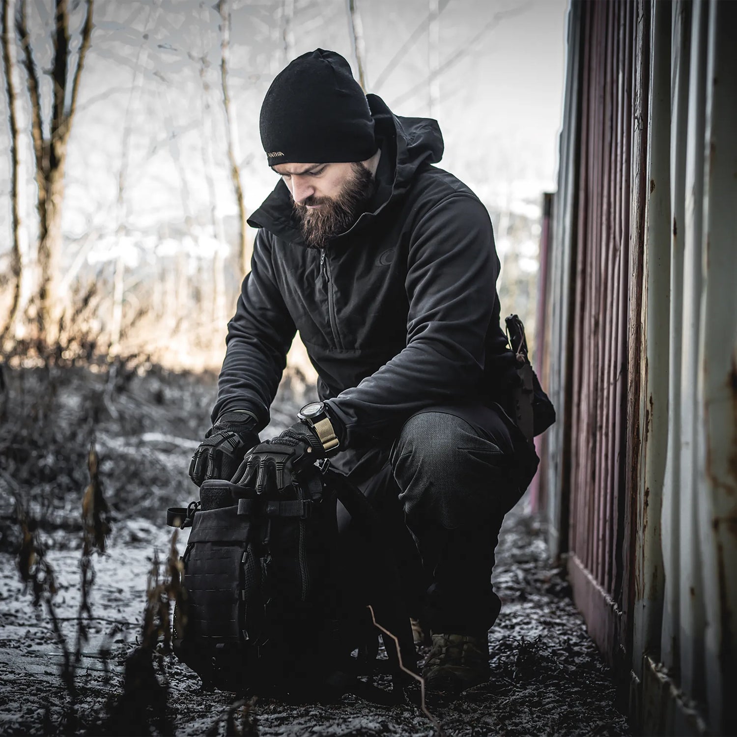 Carinthia G-Loft Ultra Hoodie