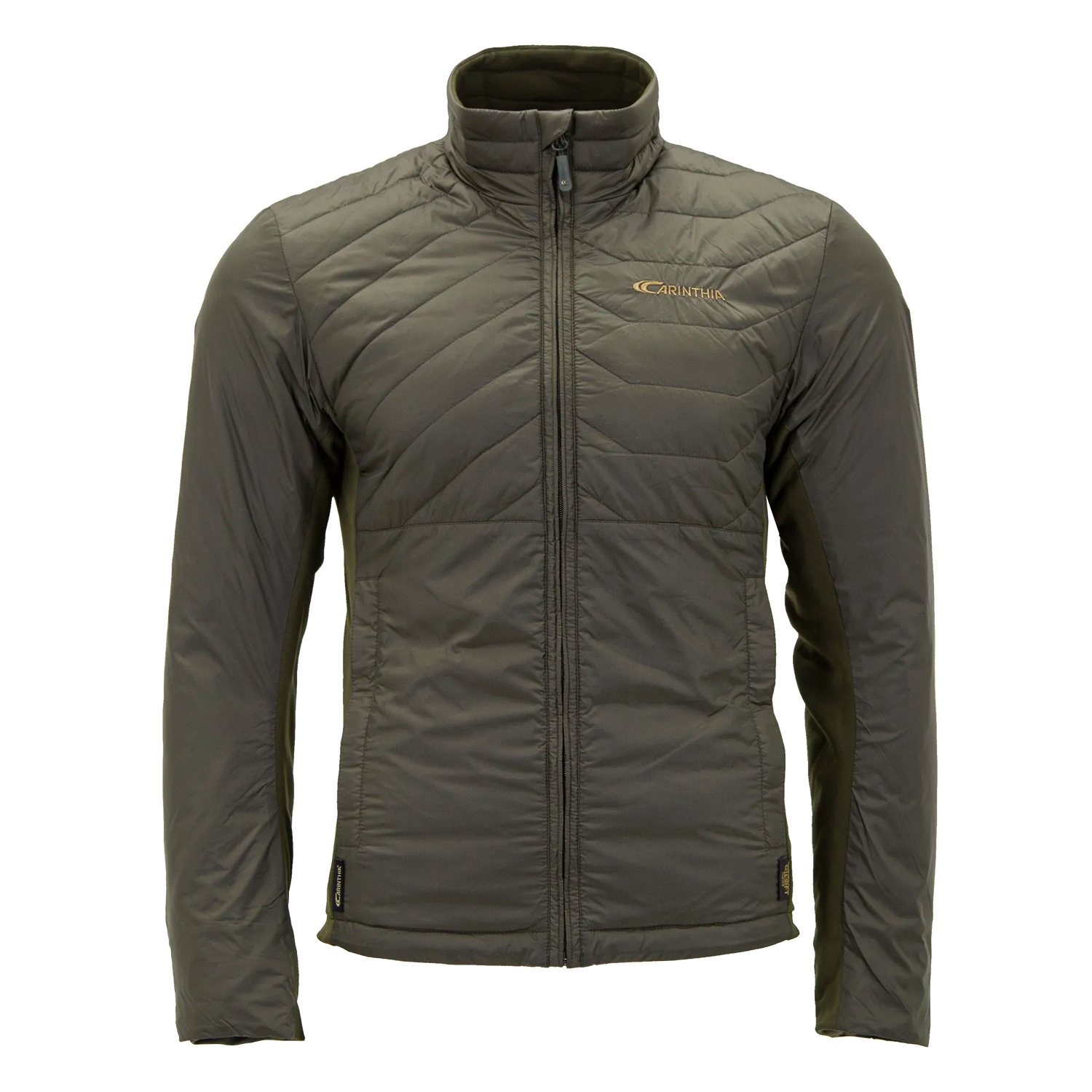 Carinthia G-LOFT Ultra Jacket 2.0 +5C