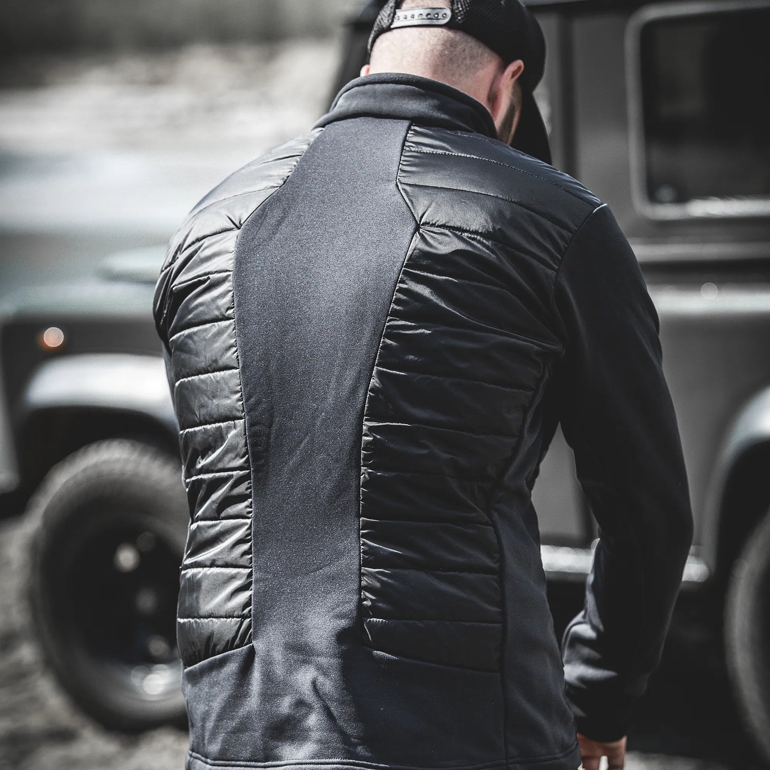 Carinthia G-LOFT Ultra Shirt 2.0