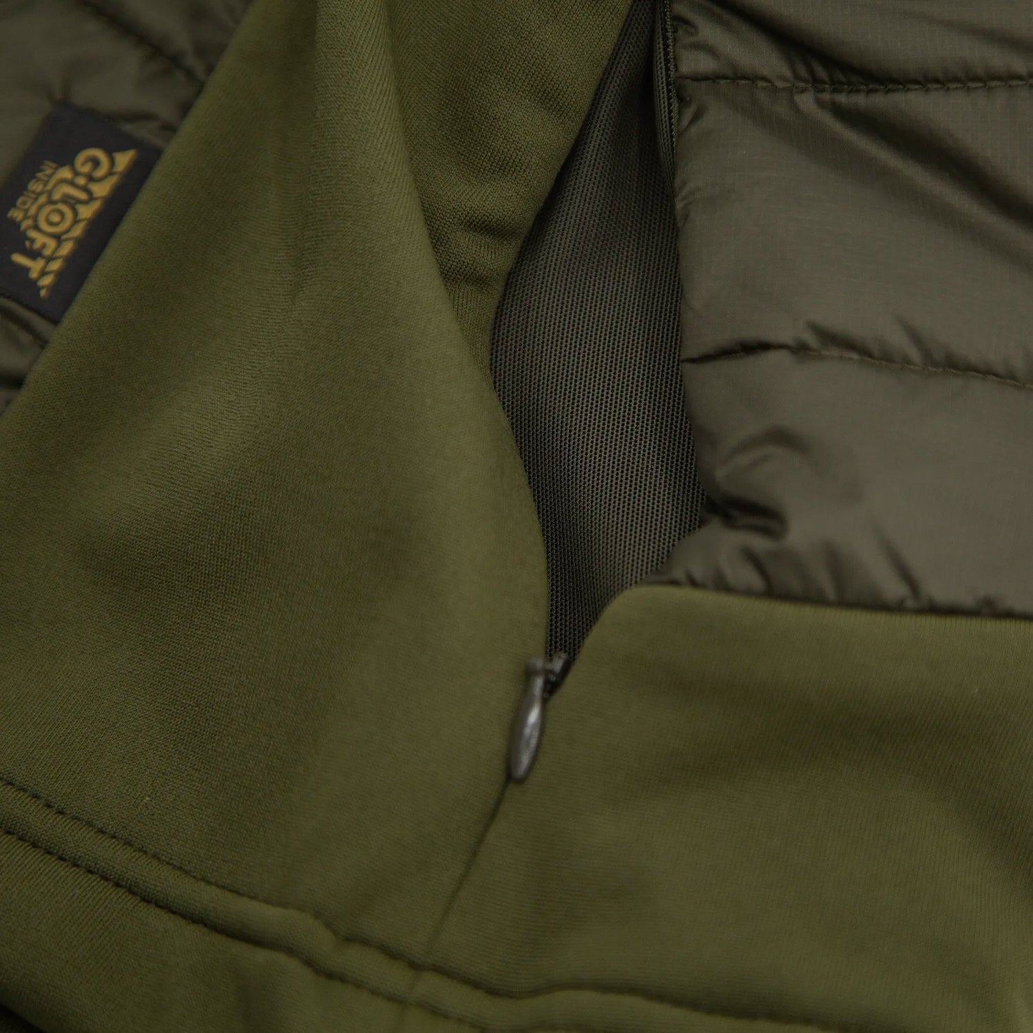 Carinthia G-LOFT Ultra Shirt 2.0