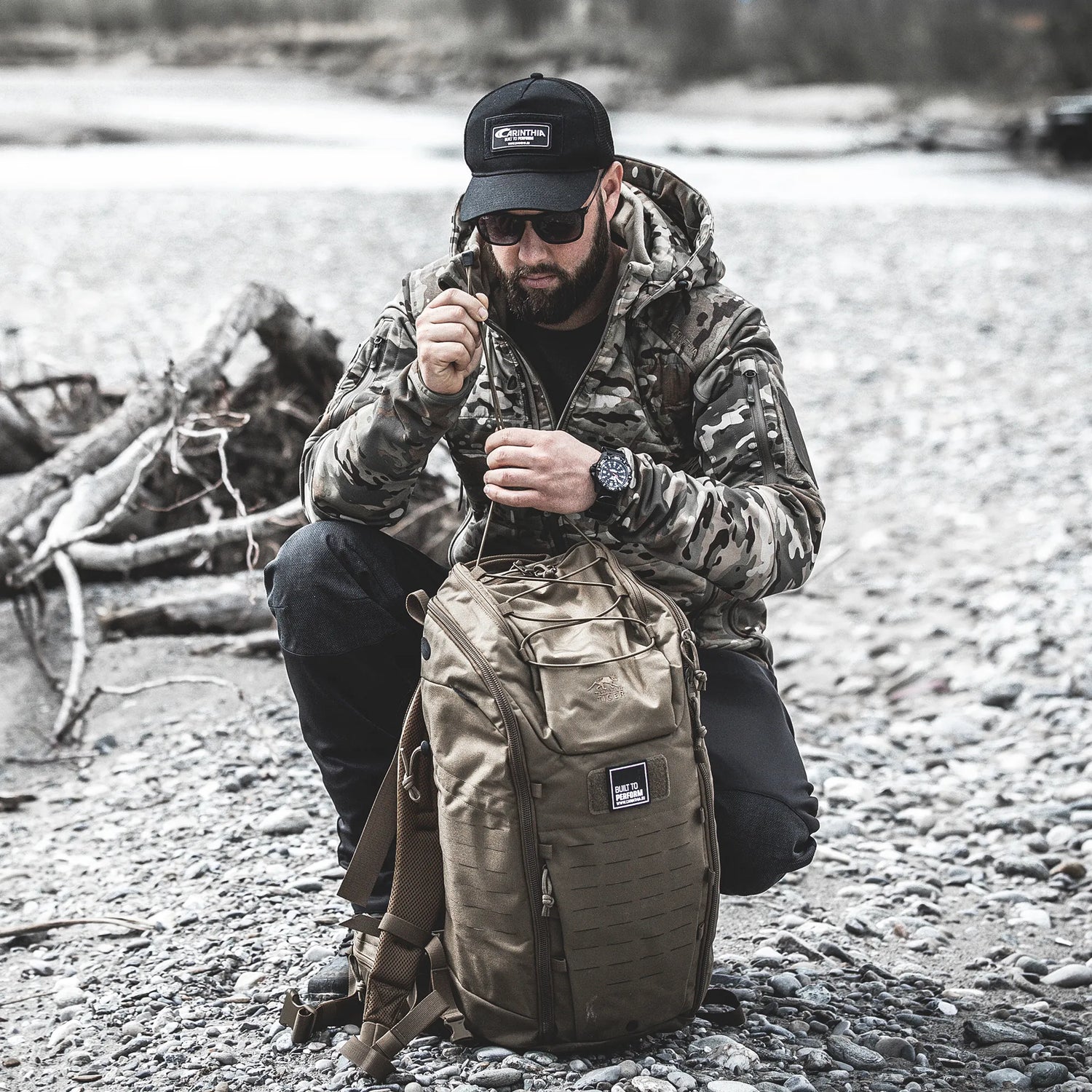 Carinthia ISG 2.0 Jacket +10C