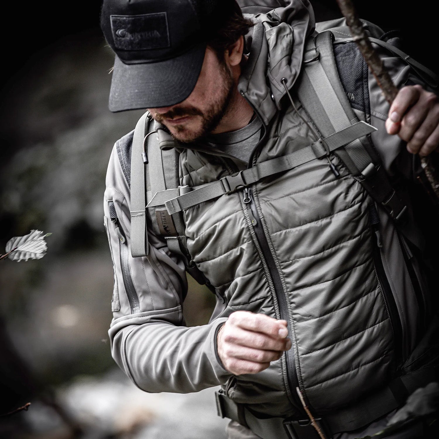 Carinthia ISG 2.0 Jacket +10C
