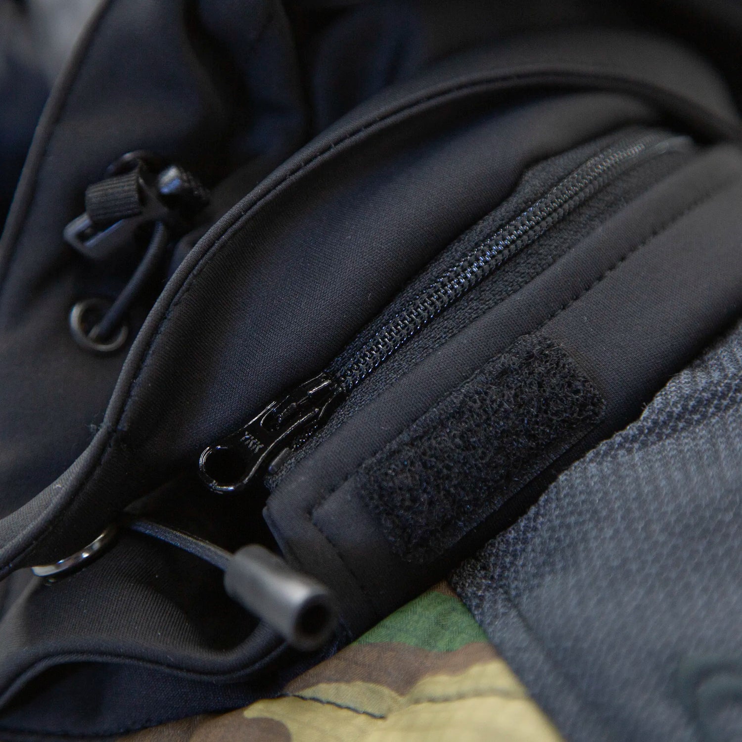 Carinthia ISG 2.0 Jacket +10C