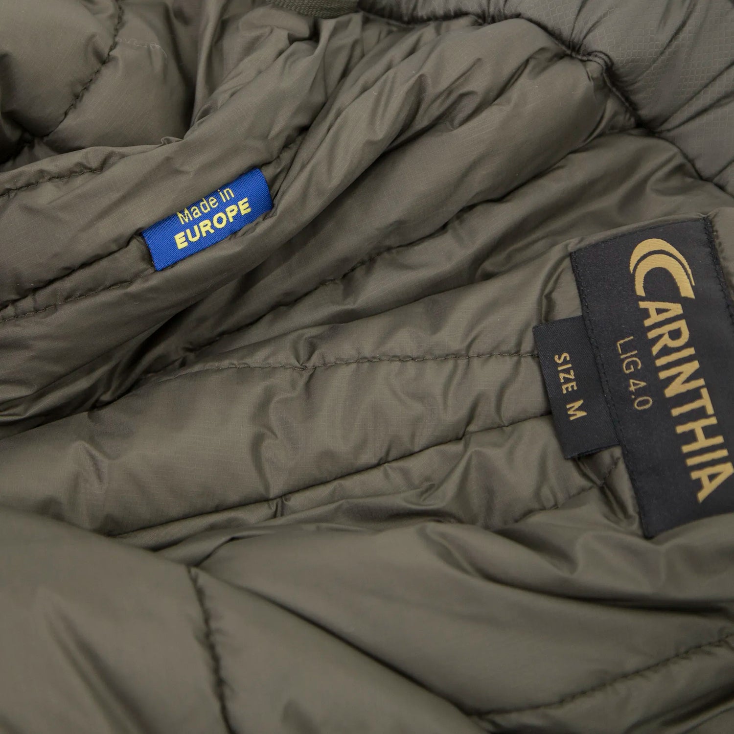 Carinthia LIG 4.0 Trousers -5C