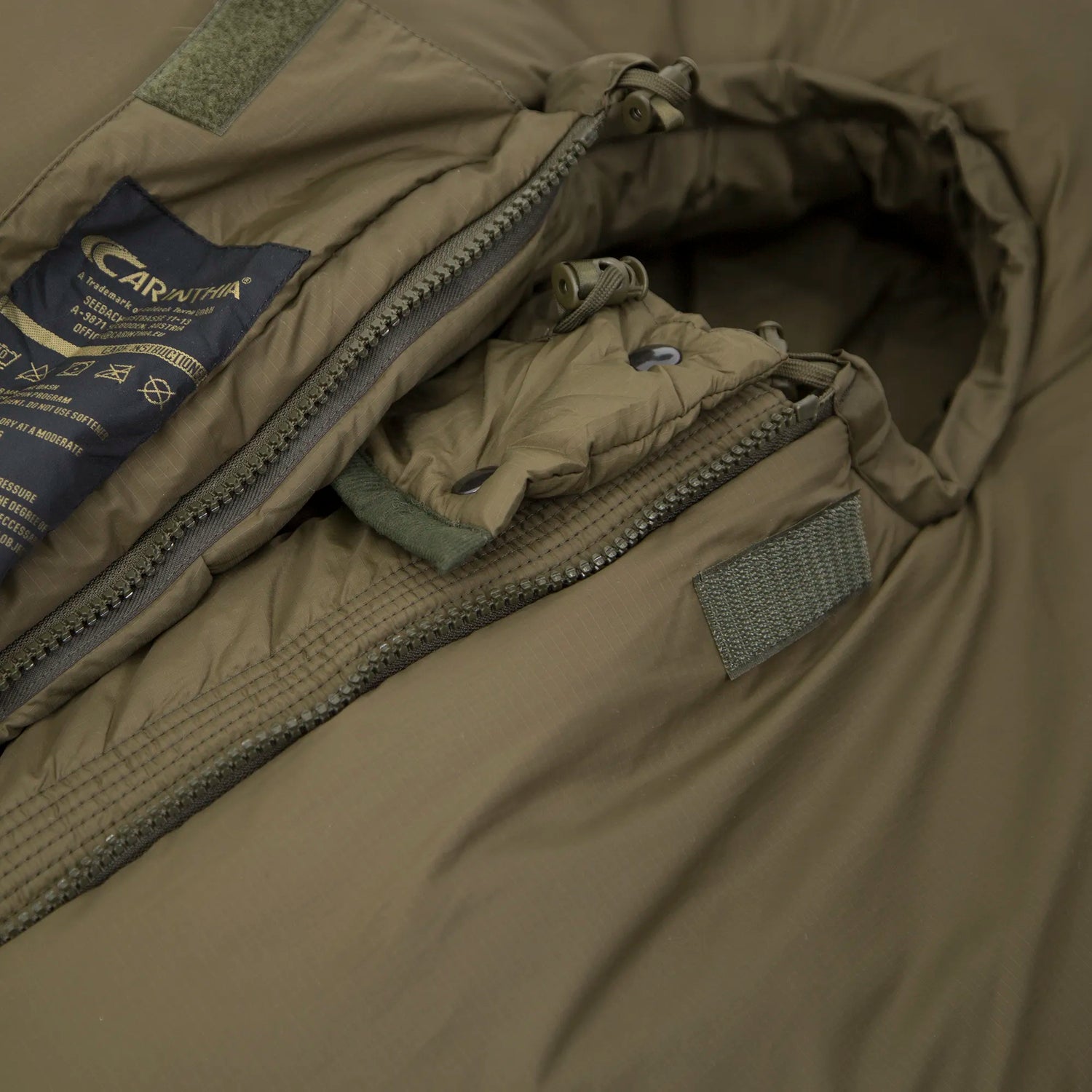 Carinthia Survival One - 18°C