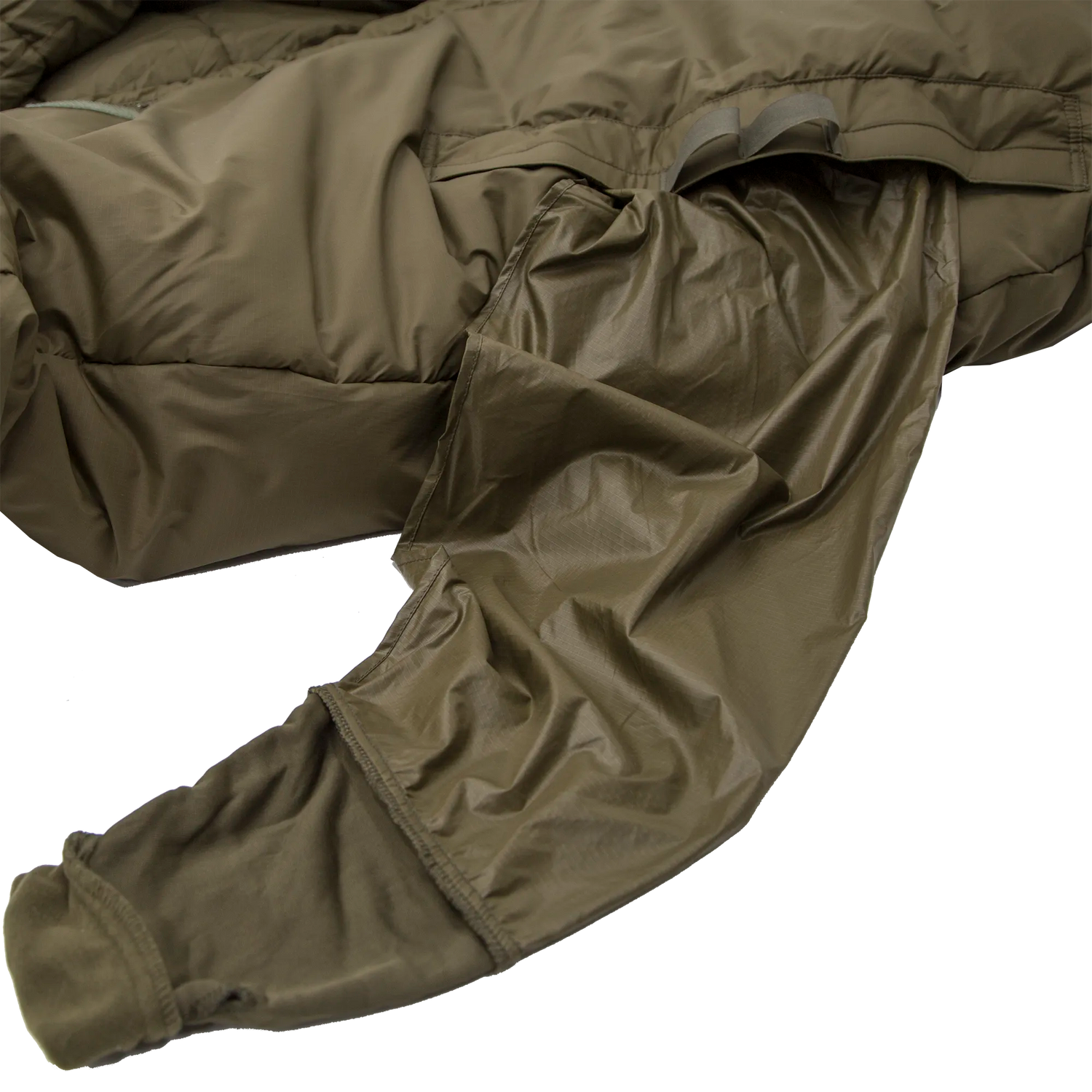 Carinthia Survival One - 18°C