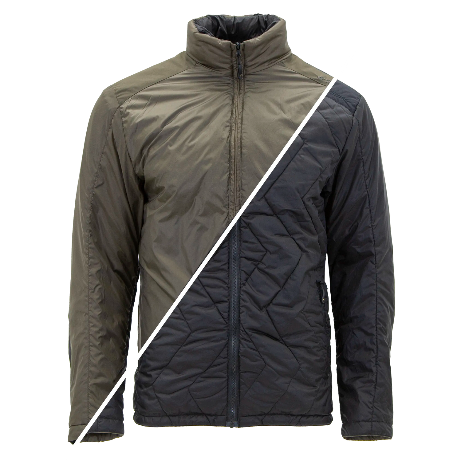 Carinthia G-LOFT T2D Jacket Wendejacke