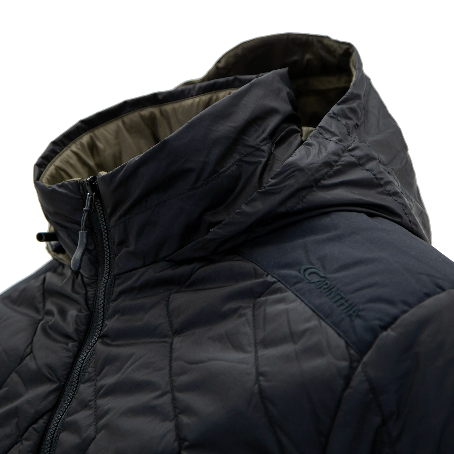 Carinthia G-LOFT T2D Jacket Wendejacke