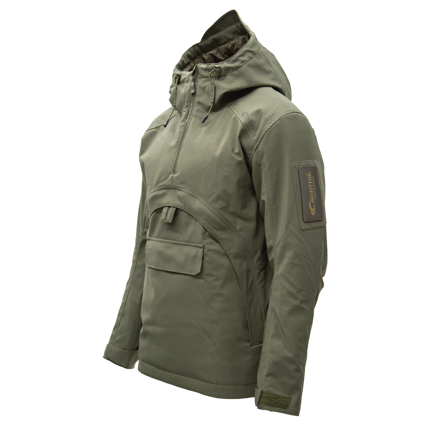 Carinthia Tactical Anorak